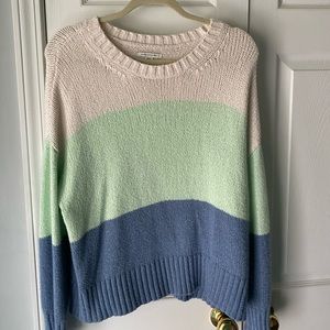 American eagle sweater